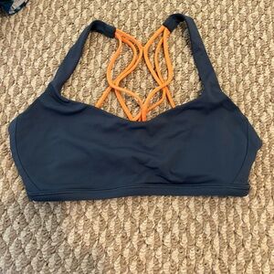 Lululemon - Free to Be Bra